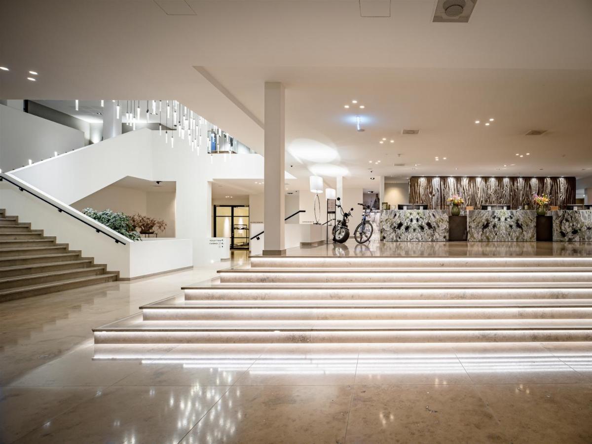 Van Der Valk Hotel Χέερλεν Εξωτερικό φωτογραφία